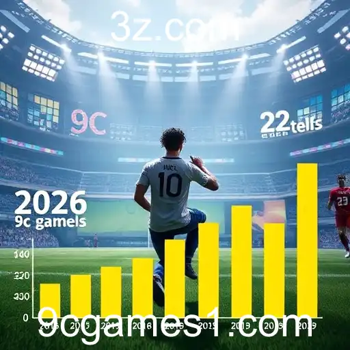 9c Games Revoluciona o Mundo dos Jogos Online