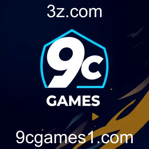 A Ascensão dos Jogos em 9c Games