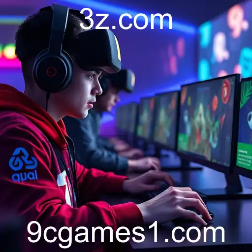 Tendências de Jogos em 2025 no Brasil