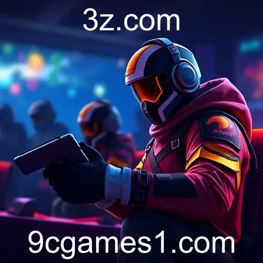 9c Games: A Revolução dos Jogos Online em 2026