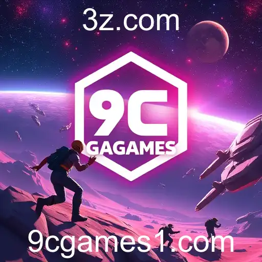 A Evolução dos Jogos em 9C Games
