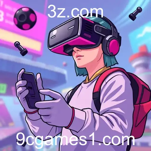Tendências do Mercado de Jogos em 2026