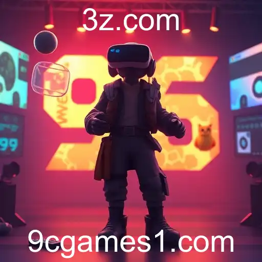 Tendências e Inovações no Mundo dos Jogos em 2026