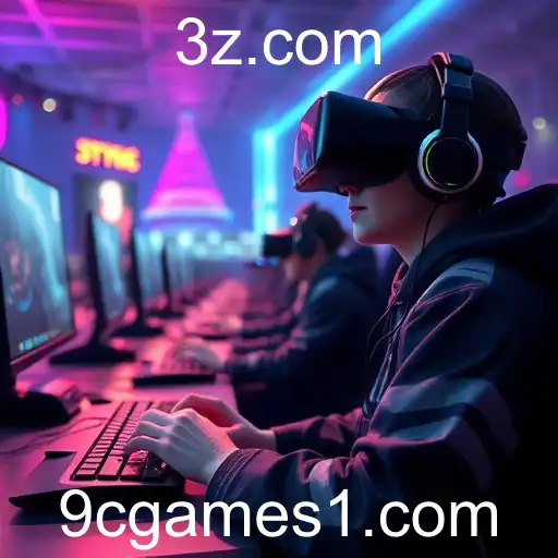 Inovações e Tendências no Universo dos Jogos em 2026
