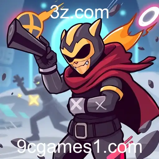 Evolução dos Jogos Online e o Impacto da 9c Games no Brasil