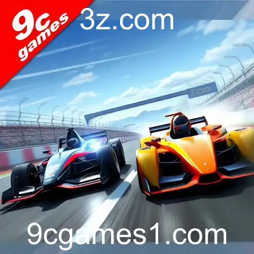 Revolução da Indústria de Jogos com 9c Games
