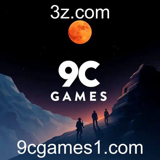 A Revolução de 9c Games no Mundo dos Jogos Virtuais