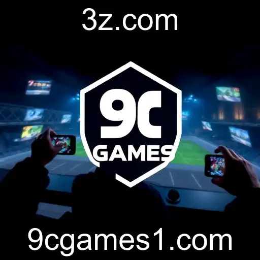 A Ascensão do 9C Games no Cenário Brasileiro