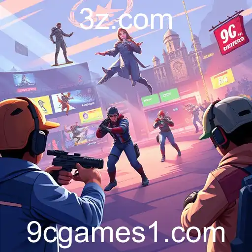 Ascensão dos Jogos Digitais no Brasil