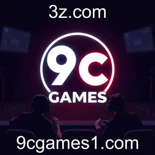 A Evolução dos Jogos Online e o Impacto da 9c Games