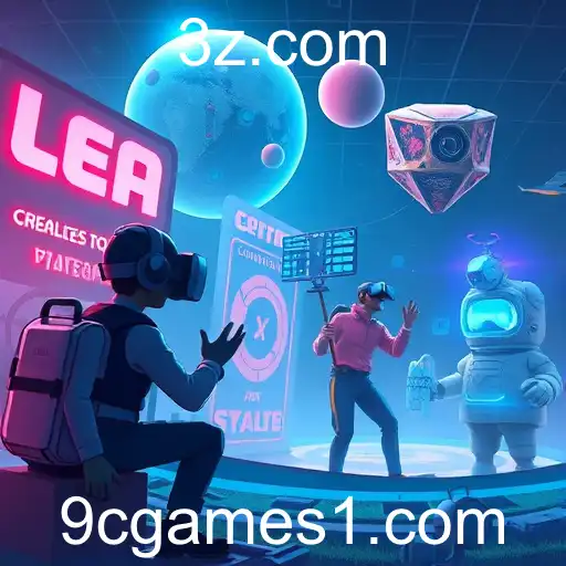 Inovações e Tendências na Indústria de Jogos em 2026