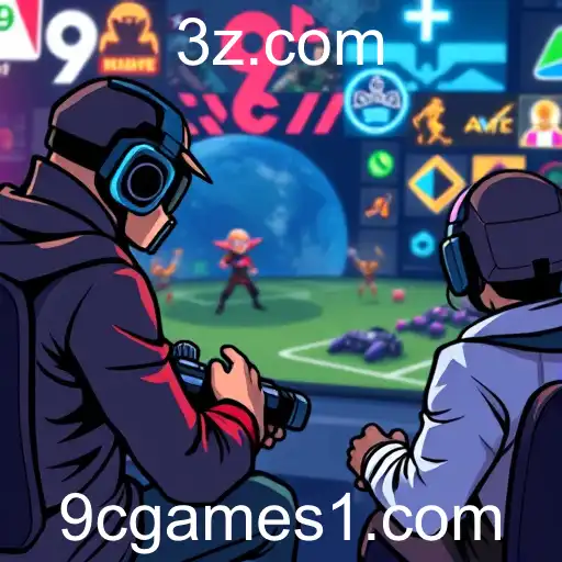 O Impacto dos Jogos Online em 2026