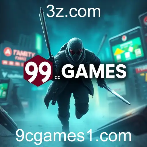 Novidades e Tendências na 9c Games em 2026