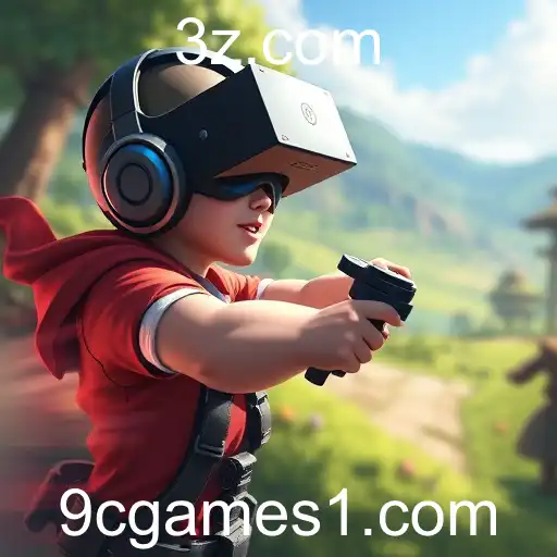 9C Games Eleva Padrão nos Jogos Online