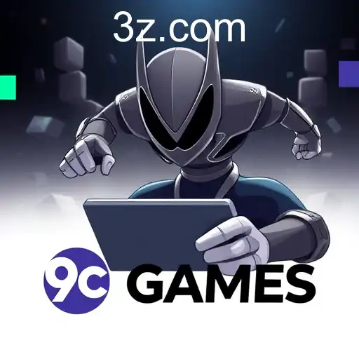 A Revolução do 9c Games no Cenário Brasileiro