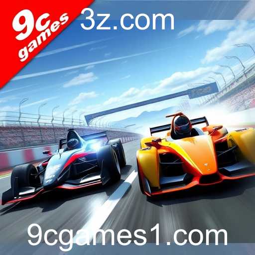 A Revolução dos Jogos com 9c Games em 2025