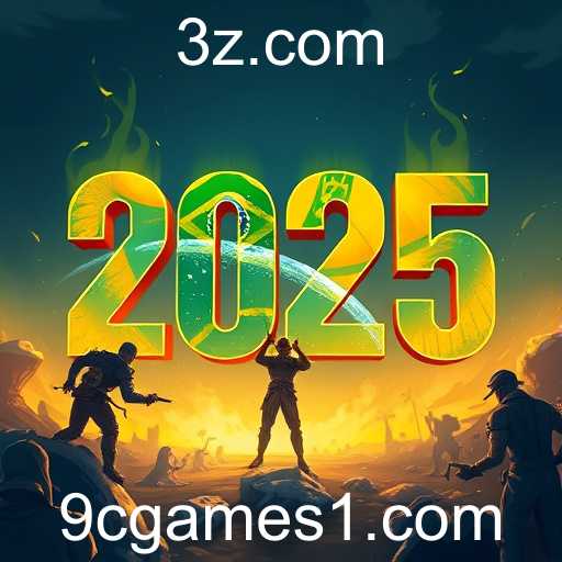 Ascensão dos Jogos Online no Brasil em 2025