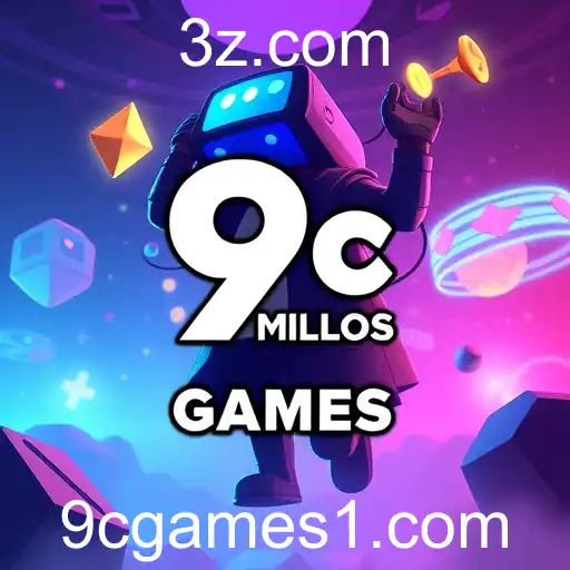 Revolução Digital nos Jogos: A Ascensão de 9c Games