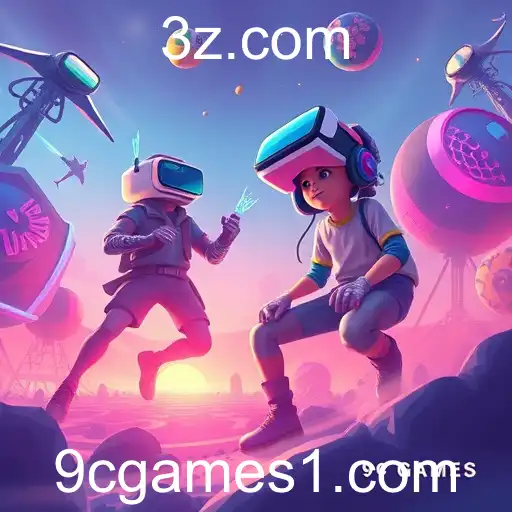 Evolução e Destaques do Mundo dos Jogos em 2026