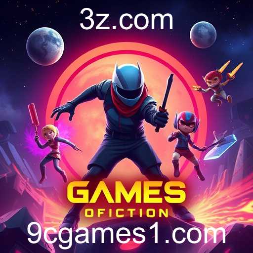 O Crescimento Explosivo dos Jogos em 2025