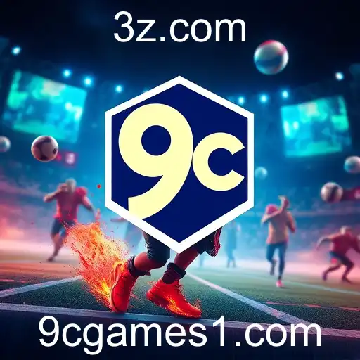 O Futuro dos Jogos com a 9c Games