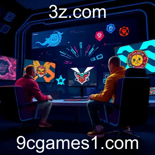 O Futuro dos Jogos Online: Inovações e Tendências para 2026