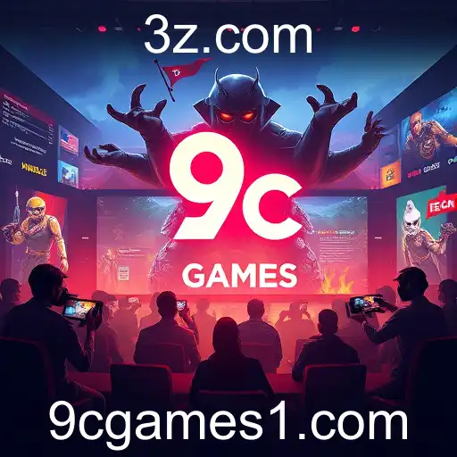 Tendências e Desafios no Mercado de Jogos: A Ascensão da 