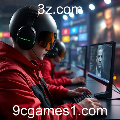Tendências e Inovações no Universo dos Jogos