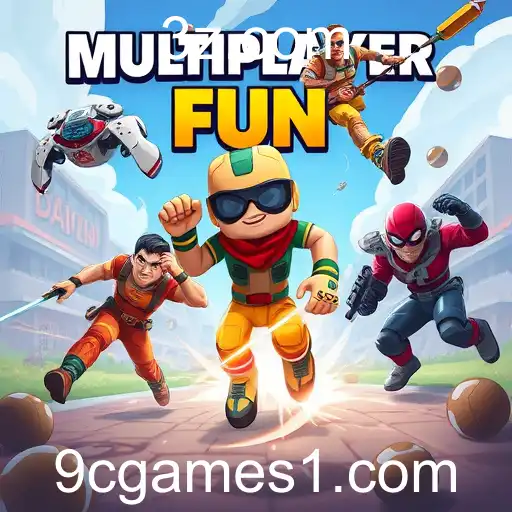 O Crescimento dos '9C Games' no Cenário Atual de Jogos