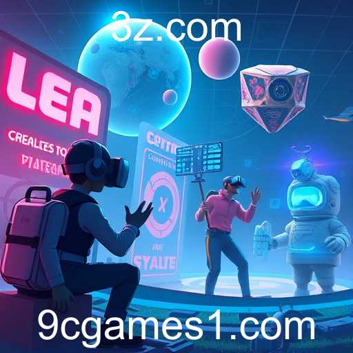 O Impacto dos Novos Lançamentos da 9c Games