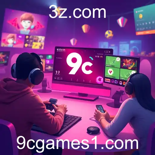 Revolução Digital: O Impacto dos Jogos Online em 2026