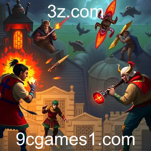 O Crescimento dos Jogos Independentes no Brasil