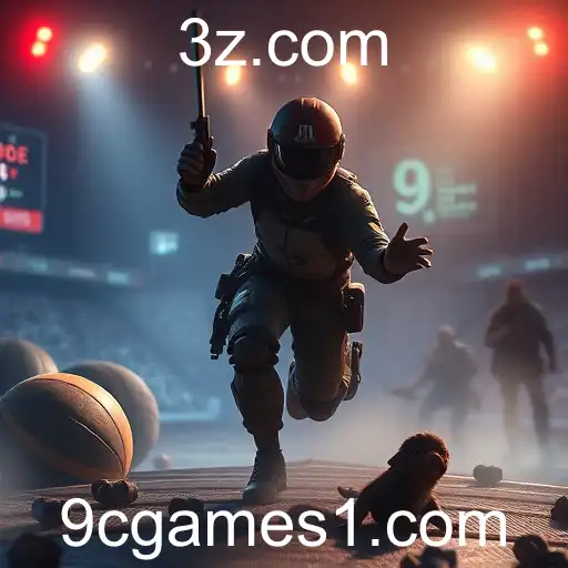 Ascensão e Inovação no Universo de Jogos Online