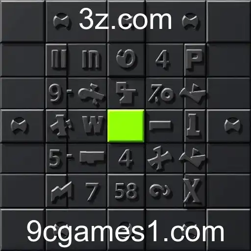 O Mundo Fascinante dos Jogos de Quebra-cabeça em '9c Games'