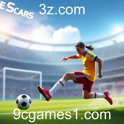 A Revolução dos Jogos Online: O Impacto do 9c Games