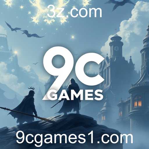 Revolução no Mercado de Jogos: O Impacto de 9c Games