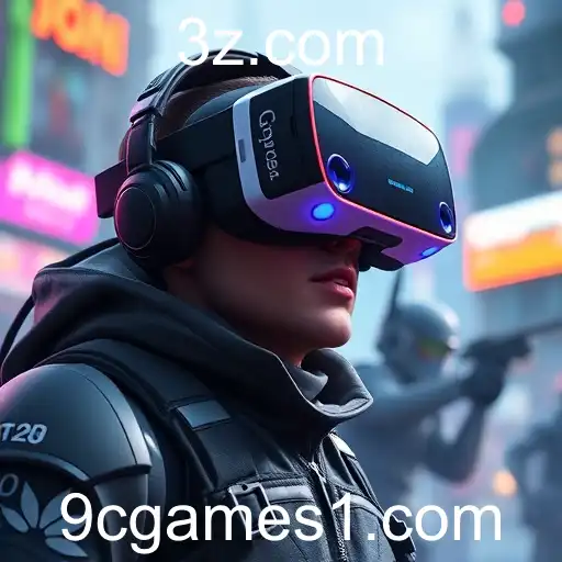 Revolução no Mundo dos Jogos Online