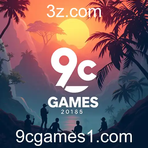 Revolução dos Jogos Online no Brasil com 9c Games