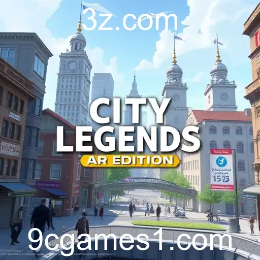 A Revolução dos Jogos de Realidade Aumentada em 2026