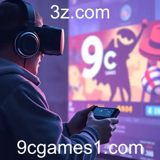A Revolução dos Jogos Online em 2026