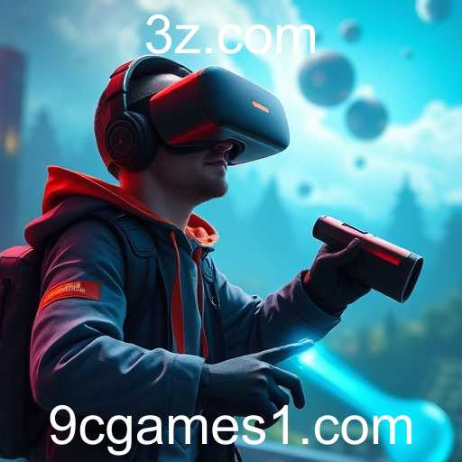Revolução Virtual dos Jogos: As Tendências de 2026
